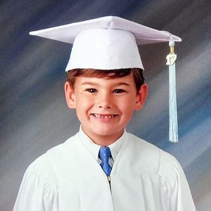 Meet your Posher, Ashton